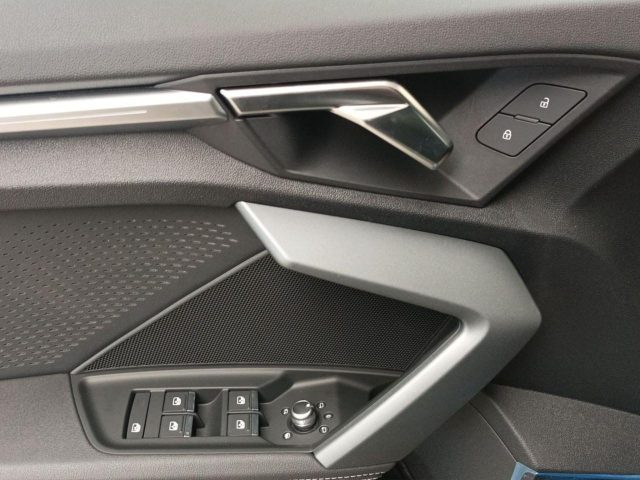 AUDI A3 usata, con Sedili riscaldati