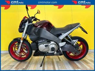 BUELL Lightning XB 12S usata 2