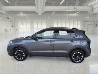 VOLKSWAGEN T-Cross usata, con Airbag Passeggero