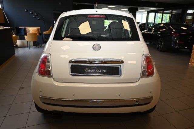 FIAT 500 usata 63