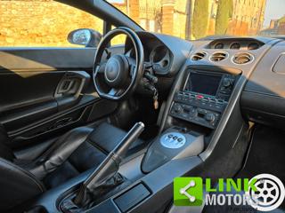 LAMBORGHINI Gallardo usata, con Alzacristalli elettrici