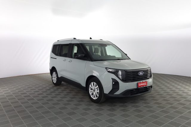 FORD Tourneo Courier usata 1