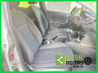 FORD Fiesta usata 30