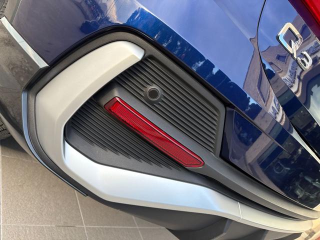 AUDI Q3 usata, con Sensore di luce