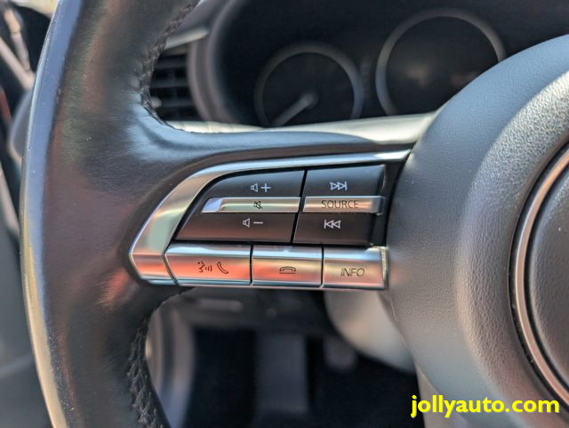 MAZDA CX-30 usata, con Sensori di parcheggio posteriori
