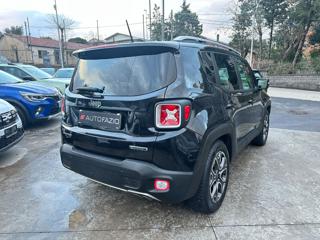 JEEP Renegade usata, con Controllo trazione