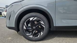 NISSAN Qashqai usata, con Controllo trazione