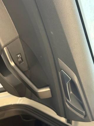 VOLKSWAGEN T-Cross usata, con ESP