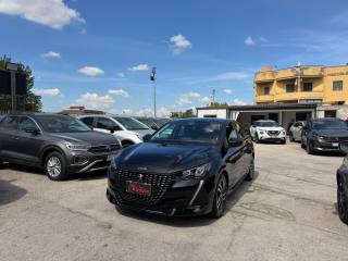 PEUGEOT 208 usata, con Airbag