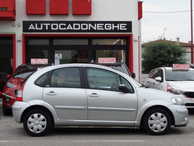 CITROEN C3 usata, con Airbag Passeggero