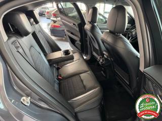 ALFA ROMEO Stelvio usata, con Climatizzatore