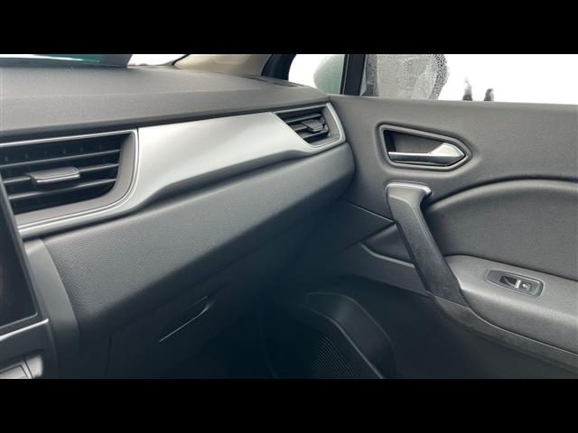 RENAULT Captur usata, con Fari LED