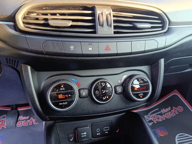 FIAT Tipo usata, con Cerchi in lega