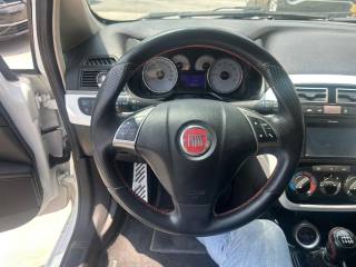 FIAT Grande Punto usata, con Chiusura centralizzata