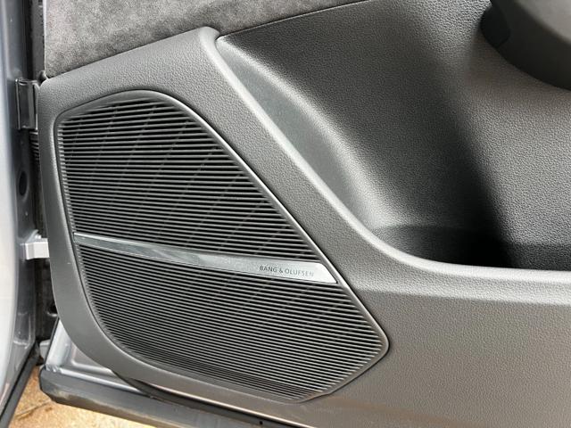 AUDI RS Q8 usata, con Sistema di navigazione