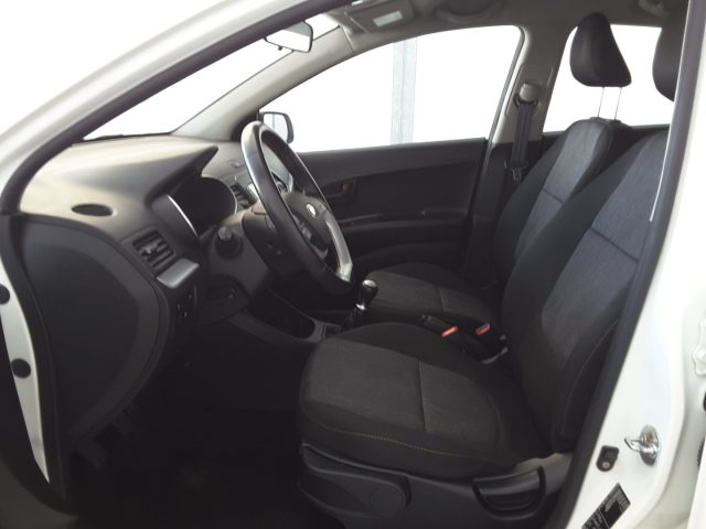 KIA Picanto usata, con Alzacristalli elettrici