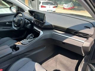 PEUGEOT 3008 usata, con Cerchi in lega