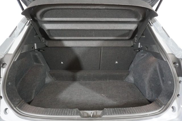 NISSAN Qashqai usata, con Controllo trazione