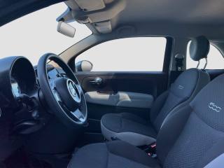 FIAT 500 usata 8