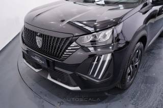 PEUGEOT 2008 usata, con Sensori di parcheggio posteriori