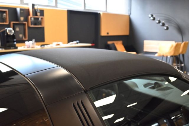 PORSCHE Targa usata 62