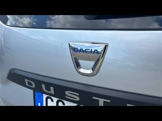 DACIA Duster usata 11