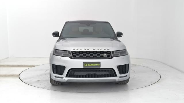 LAND ROVER Range Rover Sport usata, con Cerchi in lega