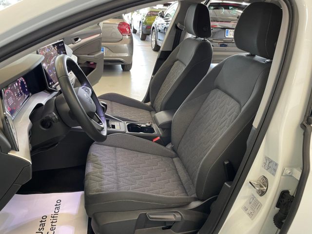 VOLKSWAGEN Golf Variant usata, con Controllo trazione