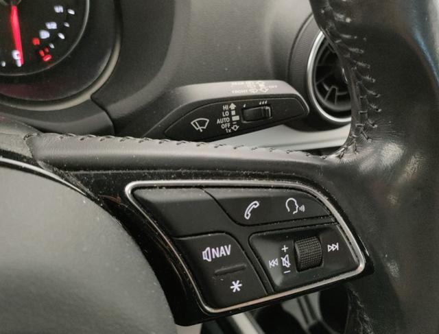 AUDI Q2 usata, con Servosterzo