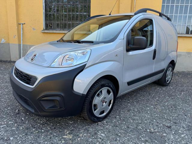 FIAT Fiorino usata, con ABS