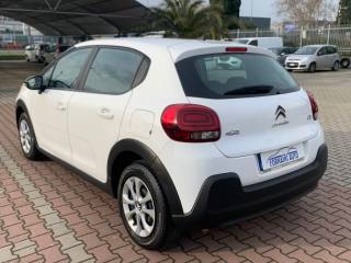CITROEN C3 usata, con Climatizzatore
