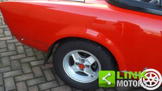 FIAT 124 Spider usata 56