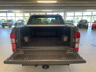 FORD Ranger usata, con Chiusura centralizzata