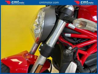 DUCATI Monster 1200 usata 5