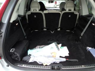 VOLVO XC90 usata, con Alzacristalli elettrici