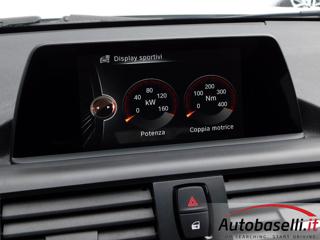 BMW 118 usata 66