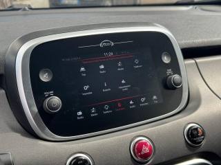 FIAT 500X usata, con Servosterzo