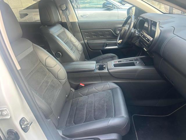 CITROEN C5 Aircross usata, con Cruise Control