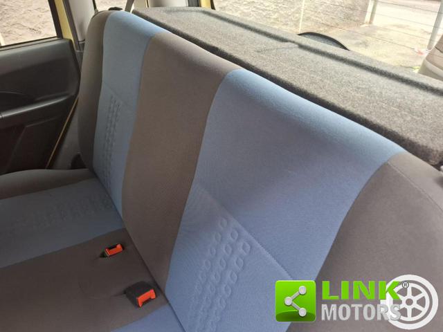 FIAT Panda usata 12