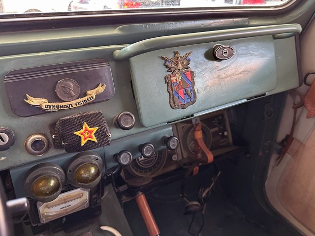 SUZUKI LJ 80 usata 10