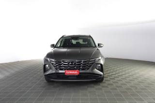 HYUNDAI Tucson Tucson 1.6 CRDI 48V XLine