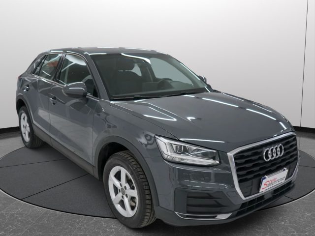 AUDI Q2 usata, con Airbag