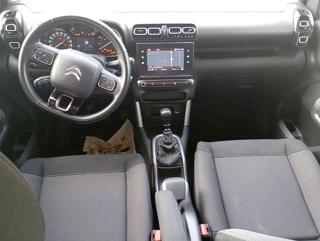 CITROEN C3 Aircross usata, con Autoradio