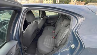 ALFA ROMEO Giulietta usata, con Cruise Control