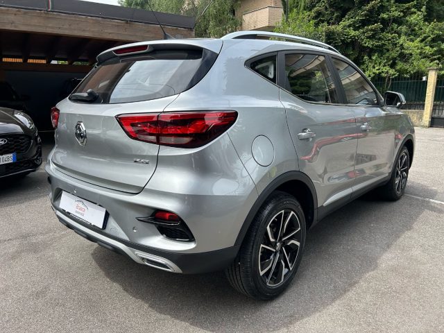 MG ZS usata, con Airbag Passeggero