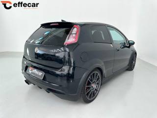 ABARTH Grande Punto usata, con Autoradio