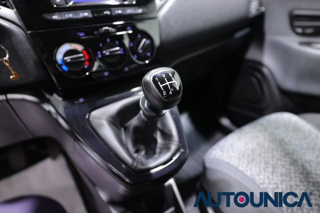 LANCIA Ypsilon usata 25