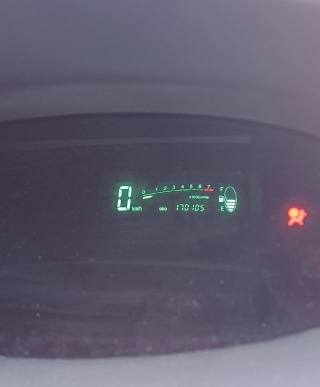 TOYOTA Yaris usata, con Servosterzo