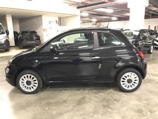 FIAT 500 usata, con Airbag laterali