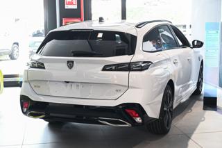 PEUGEOT 308 usata, con Airbag Passeggero
